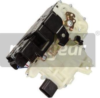 Maxgear 28-0339 - Incuietoare usa parts5.com