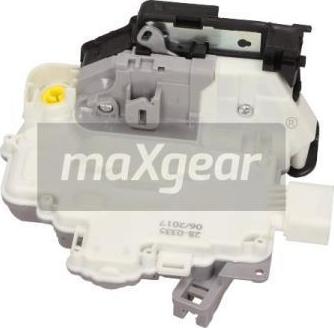 Maxgear 28-0335 - Door Lock parts5.com