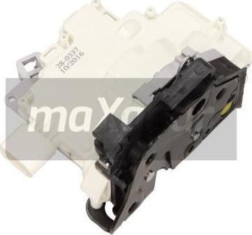 Maxgear 28-0337 - Door Lock parts5.com