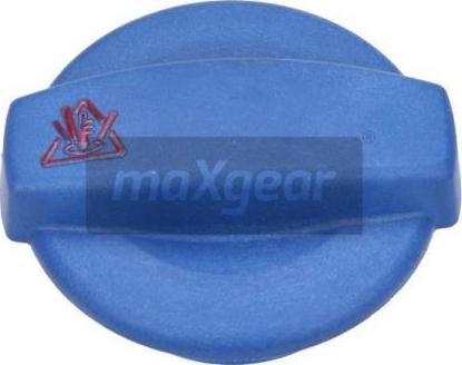 Maxgear 28-0371 - Sealing Cap, coolant tank parts5.com