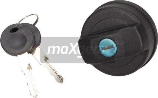 Maxgear 28-0373 - Zatvarač, rezervoar za gorivo parts5.com