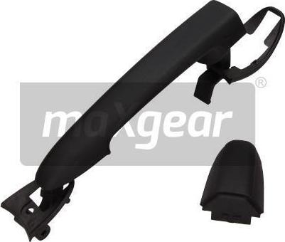 Maxgear 28-0296 - Ajtó fogantyú parts5.com