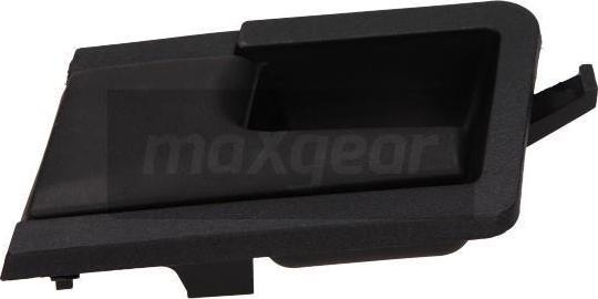 Maxgear 28-0293 - Poignée de porte parts5.com