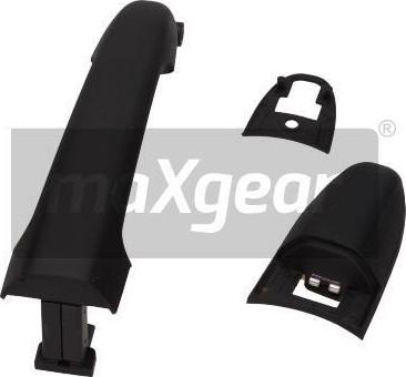 Maxgear 28-0297 - Ajtó fogantyú parts5.com