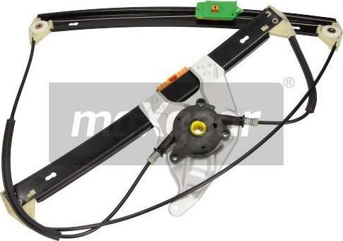 Maxgear 28-0244 - Podizač stakla parts5.com