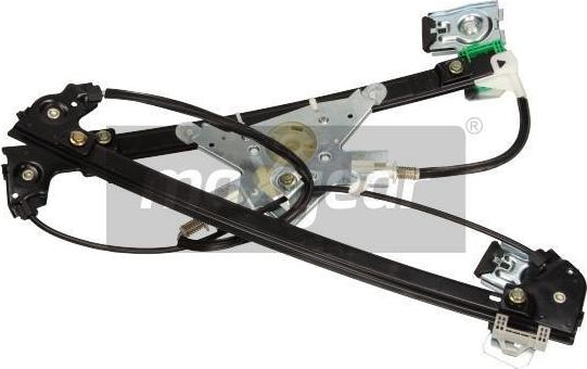 Maxgear 28-0246 - Window Regulator parts5.com