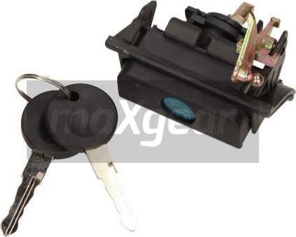 Maxgear 28-0241 - Incuietoare haion parts5.com