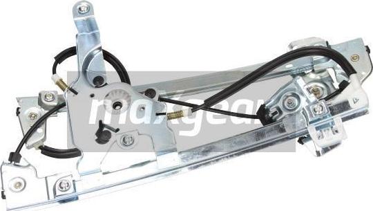 Maxgear 28-0243 - Window Regulator parts5.com