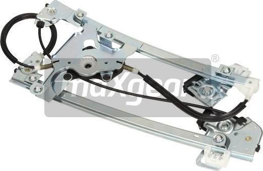 Maxgear 28-0242 - Window Regulator parts5.com