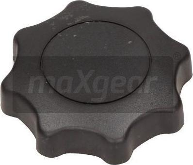 Maxgear 28-0253 - Въртящ бутон, настройка на наклона на седалката parts5.com