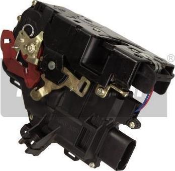 Maxgear 28-0257 - Cerradura de puerta parts5.com