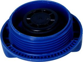 Maxgear 28-0210 - Sealing Cap, coolant tank parts5.com