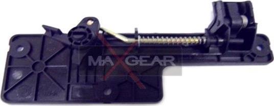 Maxgear 28-0211 - Incuietoare torpedou parts5.com