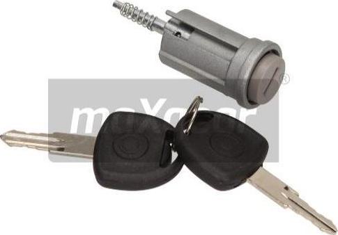 Maxgear 28-0239 - Ignition / Starter Switch parts5.com