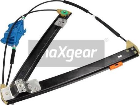 Maxgear 28-0230 - Elevalunas parts5.com