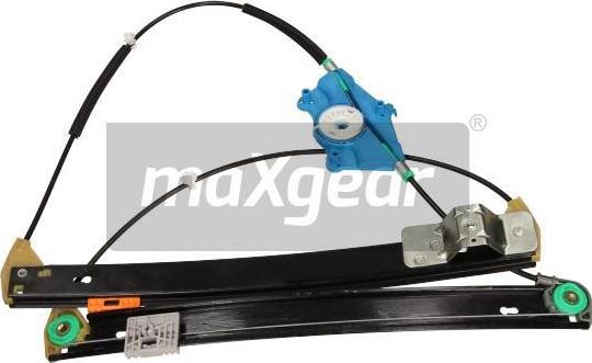 Maxgear 28-0229 - Elevalunas parts5.com