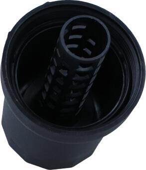 Maxgear 28-0731 - Pokrywa, obudowa filtra oleju parts5.com