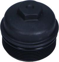 Maxgear 28-0729 - Pokrov, ohisje oljnega filtra parts5.com