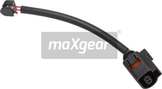 Maxgear 23-0047 - Warning Contact, brake pad wear parts5.com