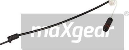 Maxgear 23-0051 - Senzor de avertizare,uzura placute de frana parts5.com