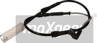 Maxgear 23-0061 - Contacto de aviso, desgaste de los frenos parts5.com