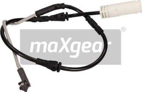 Maxgear 23-0068 - Senzor de avertizare,uzura placute de frana parts5.com