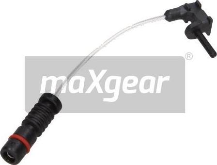 Maxgear 23-0005 - Senzor de avertizare,uzura placute de frana parts5.com