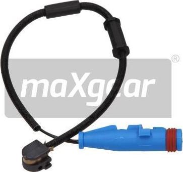 Maxgear 23-0016 - Warning Contact, brake pad wear parts5.com