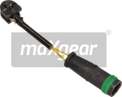 Maxgear 23-0039 - Senzor de avertizare,uzura placute de frana parts5.com