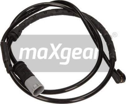 Maxgear 23-0035 - Senzor de avertizare,uzura placute de frana parts5.com