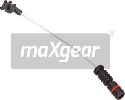 Maxgear 23-0036 - Opozorilni kontakt, obraba zavorne obloge parts5.com