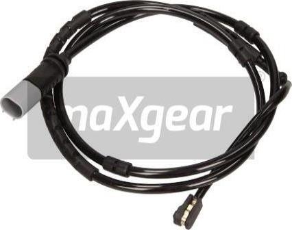 Maxgear 23-0030 - Výstrażný kontakt opotrebenia brzdového oblożenia parts5.com