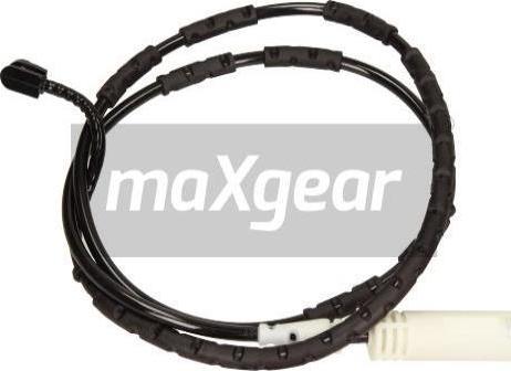 Maxgear 23-0032 - Senzor de avertizare,uzura placute de frana parts5.com