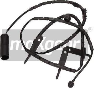 Maxgear 23-0021 - Senzor de avertizare,uzura placute de frana parts5.com