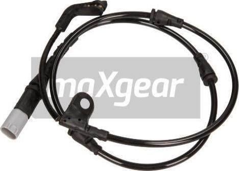 Maxgear 23-0022 - Senzor de avertizare,uzura placute de frana parts5.com