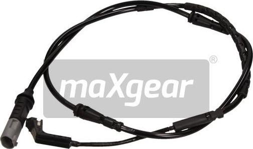 Maxgear 23-0070 - Senzor de avertizare,uzura placute de frana parts5.com