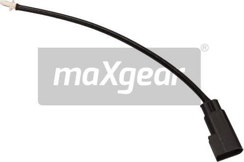 Maxgear 23-0116 - Senzor de avertizare,uzura placute de frana parts5.com