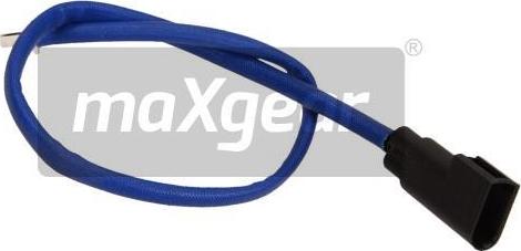 Maxgear 23-0117 - Warning Contact, brake pad wear parts5.com