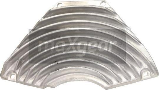 Maxgear 27-4004 - Reglaj, suflanta de interior parts5.com