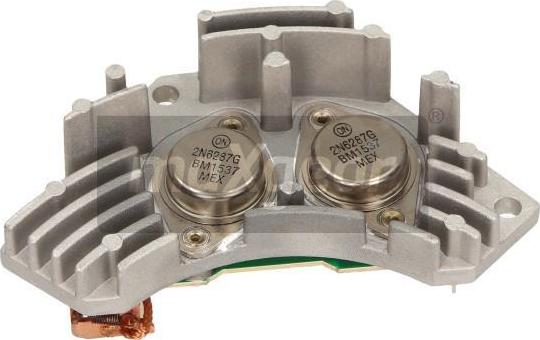 Maxgear 27-4005 - Rezistor, ventilator habitaclu parts5.com