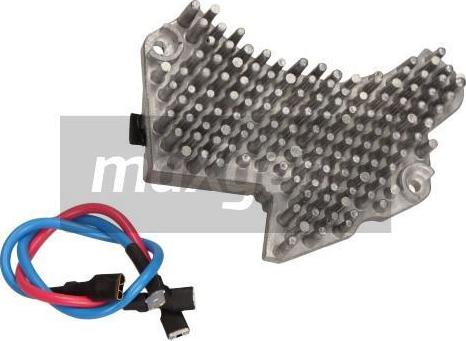 Maxgear 27-4003 - Upor, ventilator notranjega prostora parts5.com