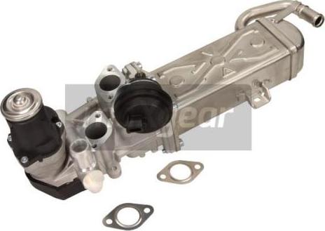 Maxgear 27-4012 - Cooler, exhaust gas recirculation parts5.com