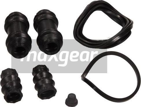 Maxgear 27-4028 - Ремкомплект, тормозной суппорт parts5.com