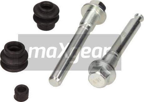 Maxgear 27-0496 - Комплект направляющей гильзы parts5.com