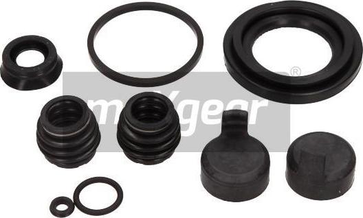 Maxgear 27-0498 - Opravná sada brzdového strmeňa parts5.com