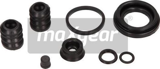 Maxgear 27-0492 - Opravná sada brzdového strmeňa parts5.com