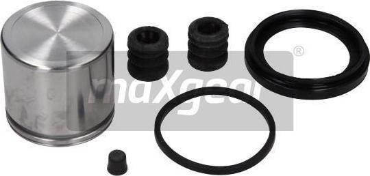 Maxgear 27-0440 - Reparatursatz, Bremssattel parts5.com