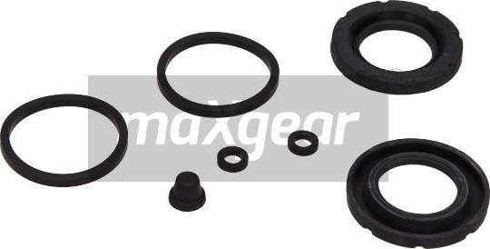 Maxgear 27-0441 - Komplet za popravilo, sedlo kolutne zavore parts5.com