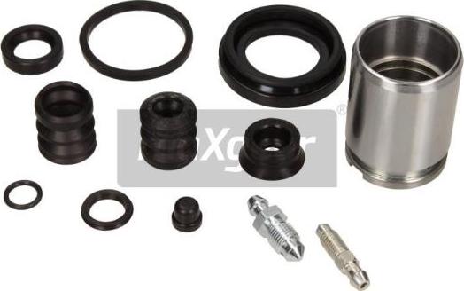 Maxgear 27-0452 - Σετ επισκευής, δαγκάνα φρένων parts5.com