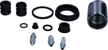 Maxgear 27-0480 - Zestaw naprawczy, zacisk hamulca parts5.com